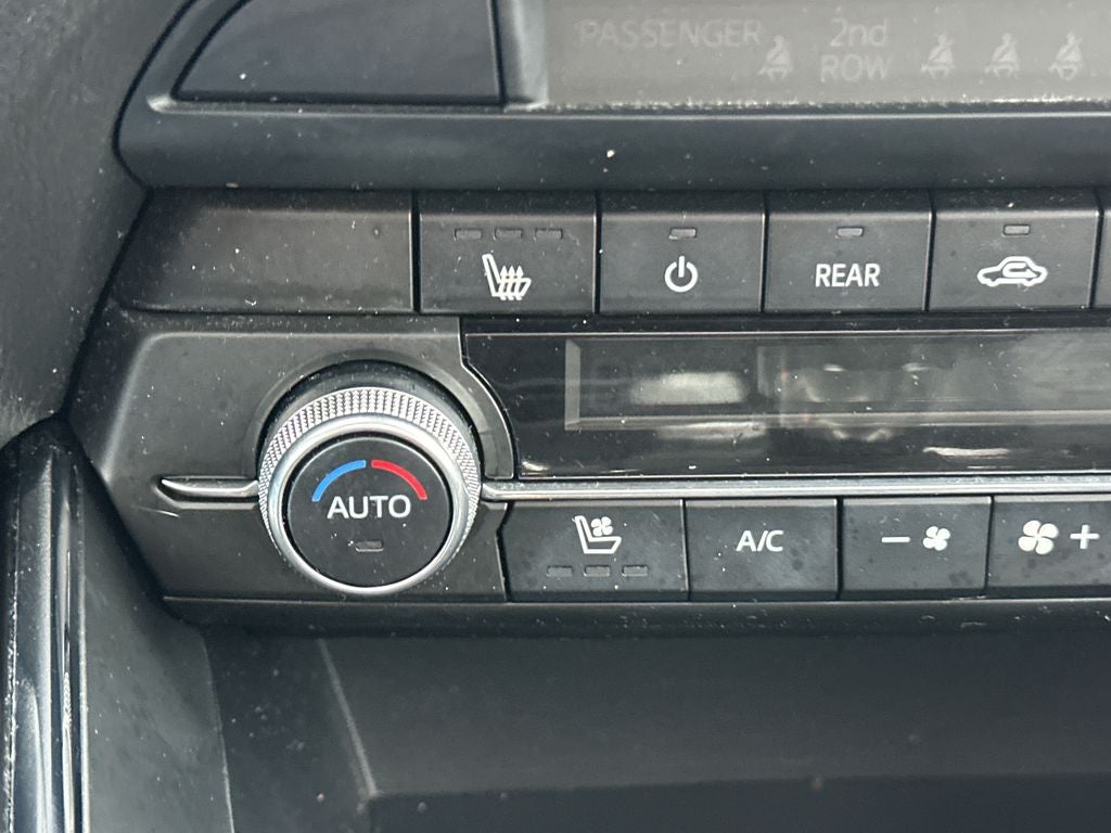 2023 Mazda Mazda CX-9 Touring Plus