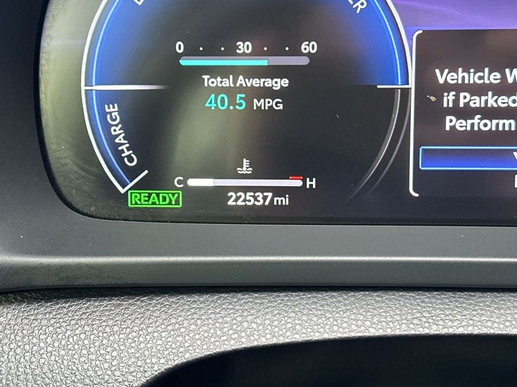 2024 Toyota CROWN XLE