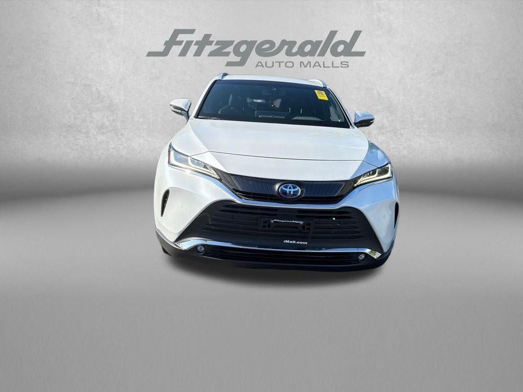 2023 Toyota Venza XLE