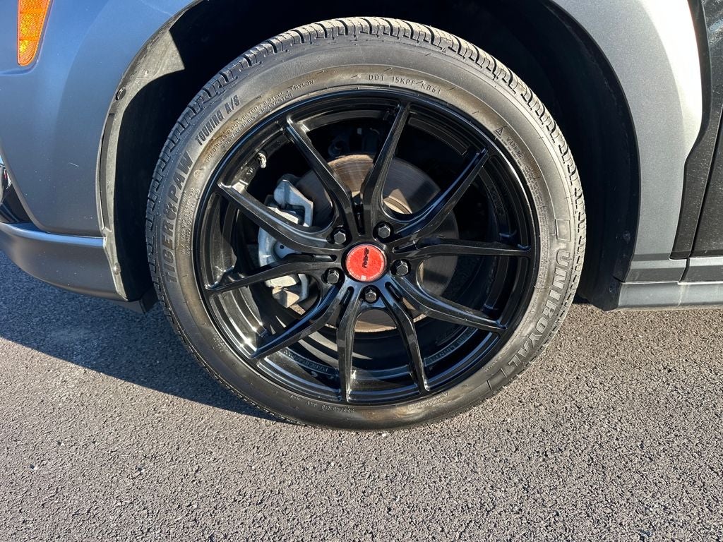 2021 Hyundai Kona NIGHT