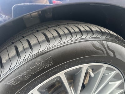 2023 Genesis G80 2.5T