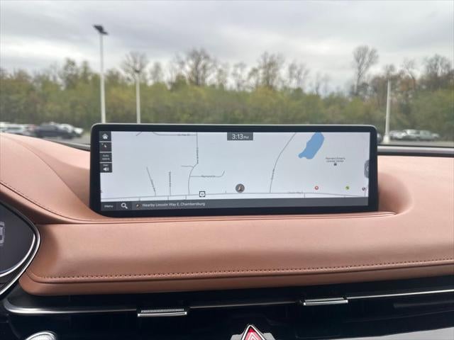 2023 Genesis G80 2.5T