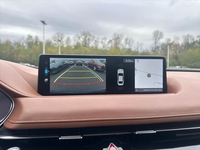 2023 Genesis G80 2.5T