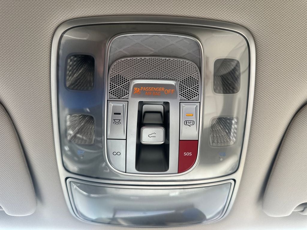 2023 Genesis GV70 2.5T