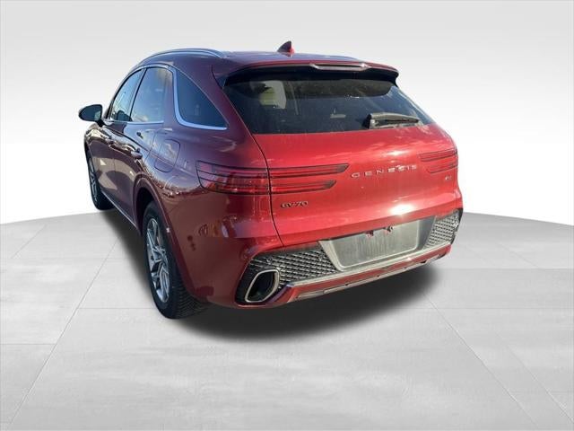 2023 Genesis GV70 2.5T
