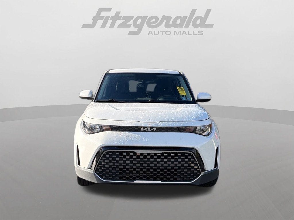 2024 Kia Soul EX