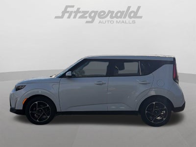 2024 Kia Soul EX
