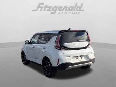 2024 Kia Soul EX