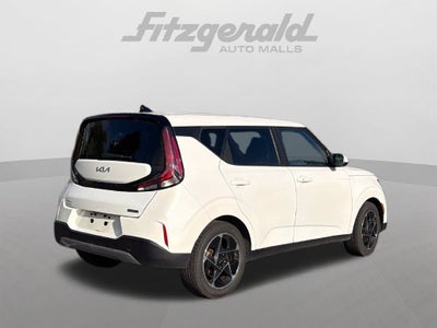 2024 Kia Soul EX