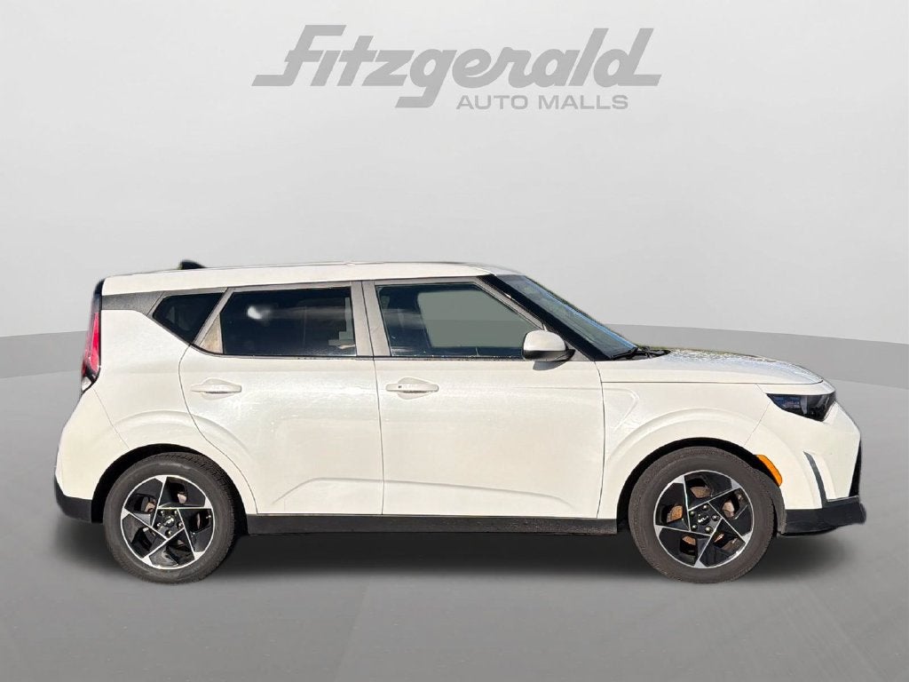 2024 Kia Soul EX
