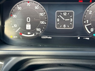 2024 Land Rover Defender 110 S