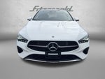 2025 Mercedes-Benz CLA CLA 250 4MATIC®
