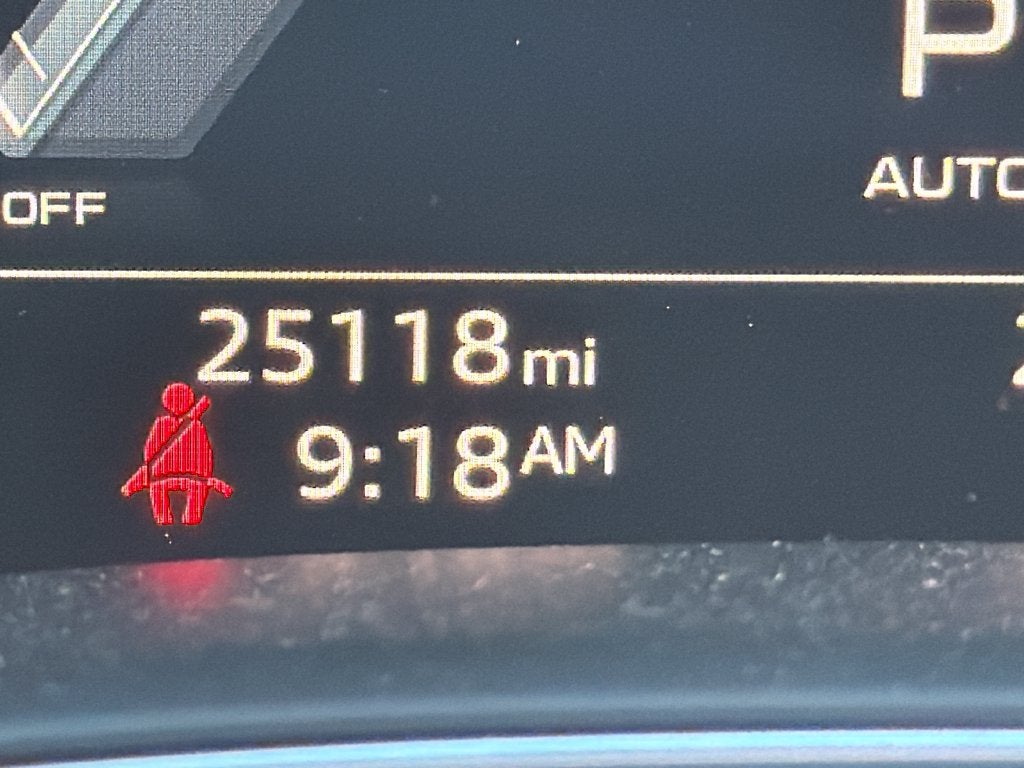 2024 Audi SQ8 4.0T Prestige quattro