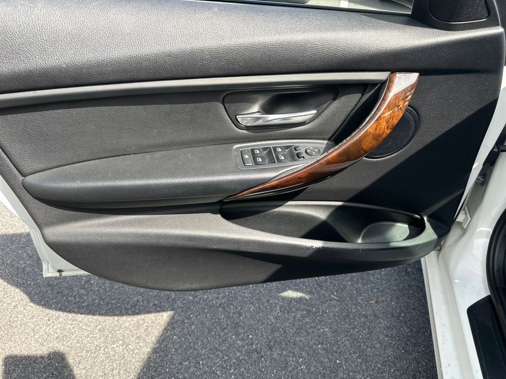 2015 BMW 328i 328i xDrive