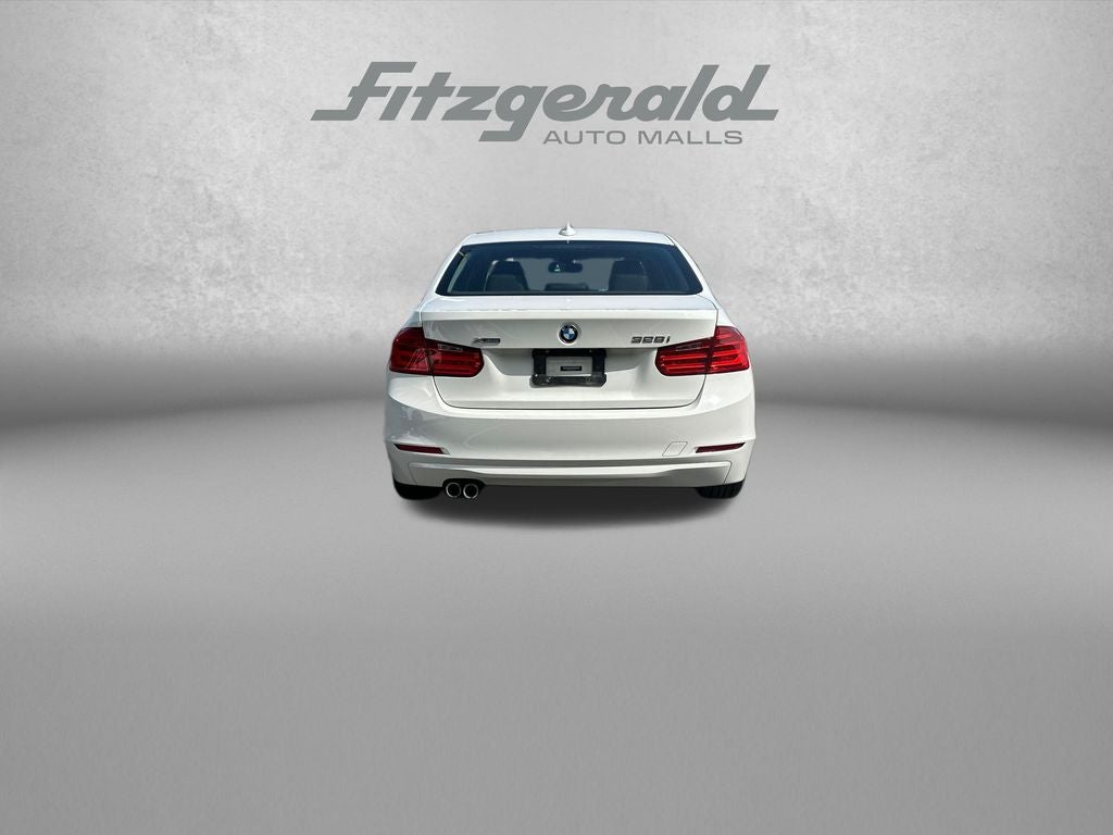 2015 BMW 328i 328i xDrive