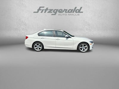 2015 BMW 328i 328i xDrive