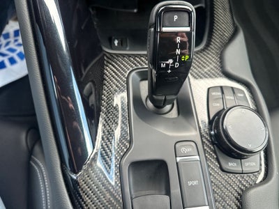 2024 Toyota GR SUPRA 3.0 Premium