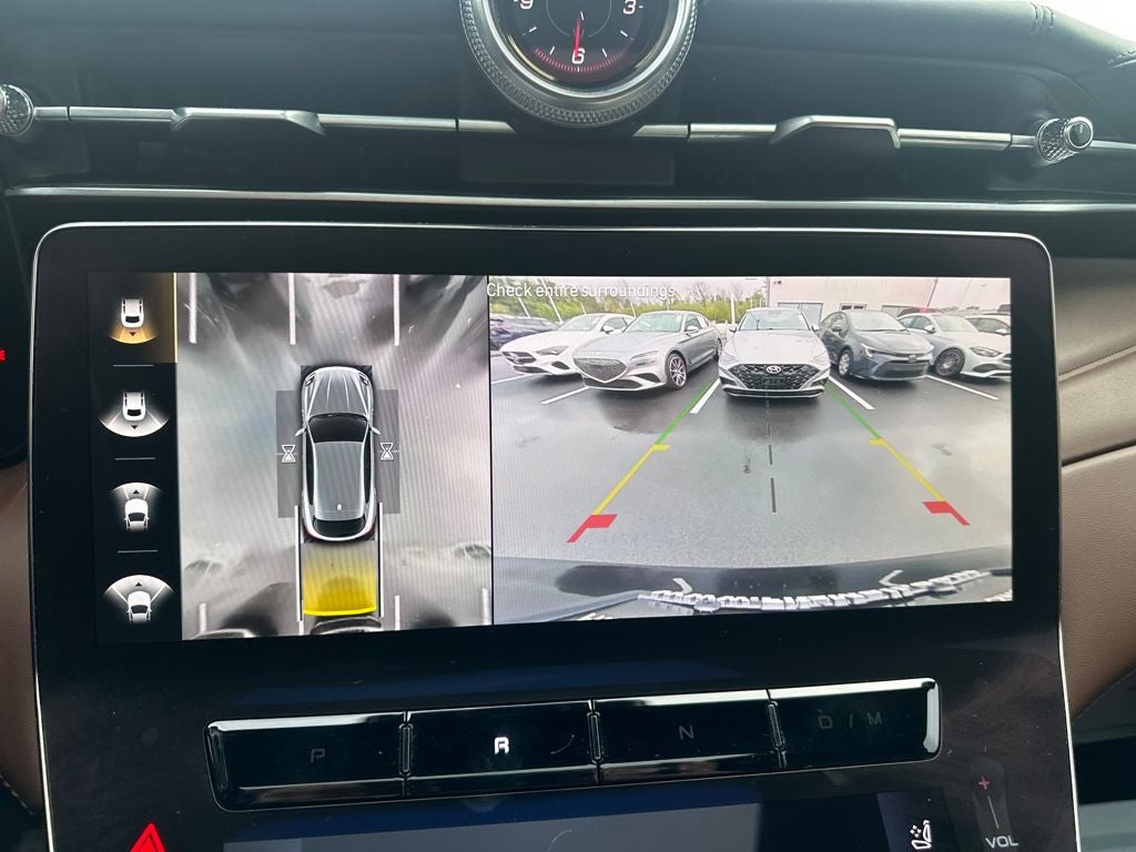 2023 Maserati Grecale GT