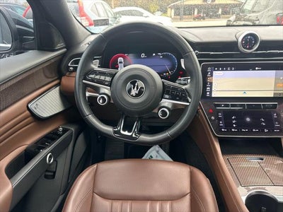 2023 Maserati Grecale GT