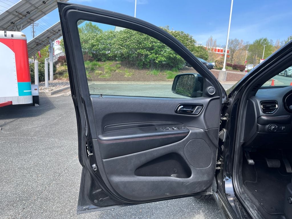 2024 Dodge Durango GT