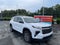 2026 Chevrolet Traverse LT 2LT
