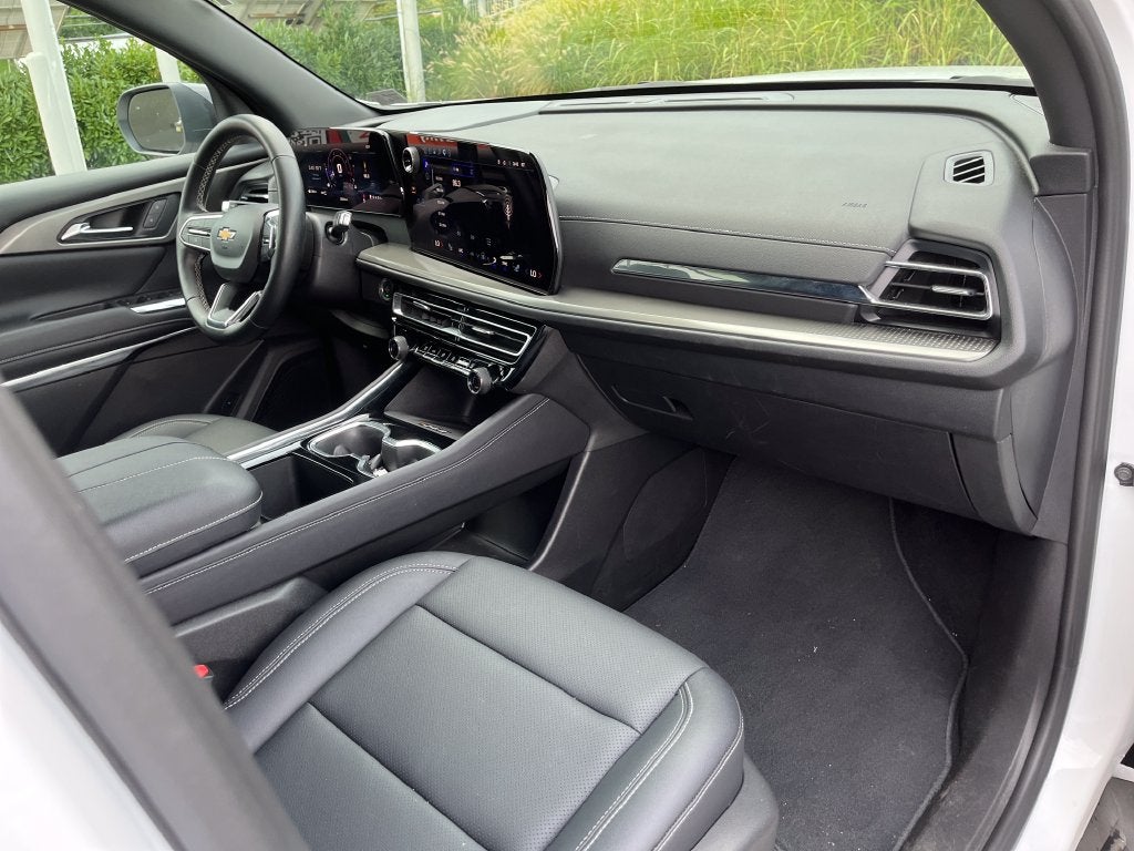 2026 Chevrolet Traverse LT 2LT