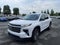 2026 Chevrolet Traverse LT 2LT