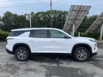 2026 Chevrolet Traverse LT 2LT