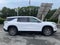 2026 Chevrolet Traverse LT 2LT