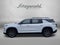 2026 Chevrolet Traverse LT 2LT