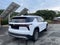2026 Chevrolet Traverse LT 2LT