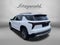 2026 Chevrolet Traverse LT 2LT