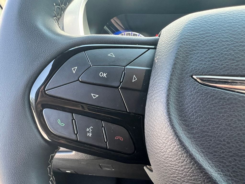 2024 Chrysler Pacifica Touring