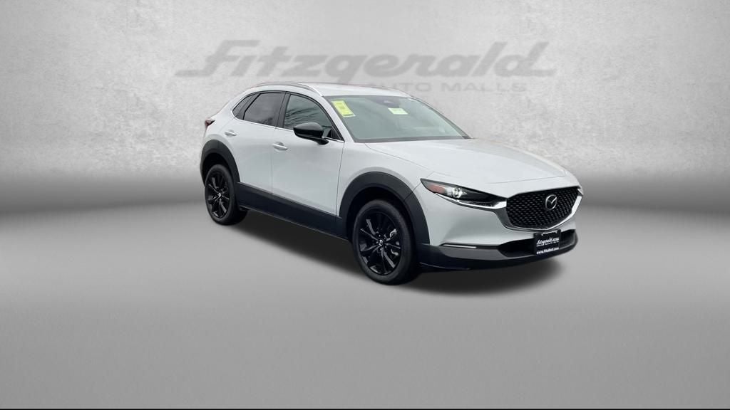 2024 Mazda Mazda CX-30 2.5 S Select Sport
