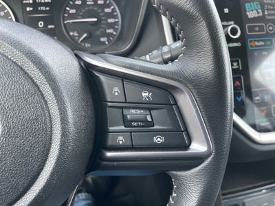 2024 Subaru Ascent Premium