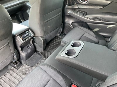 2024 Subaru Ascent Premium