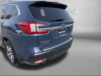 2024 Subaru Ascent Premium