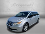 2013 Honda Odyssey EX-L