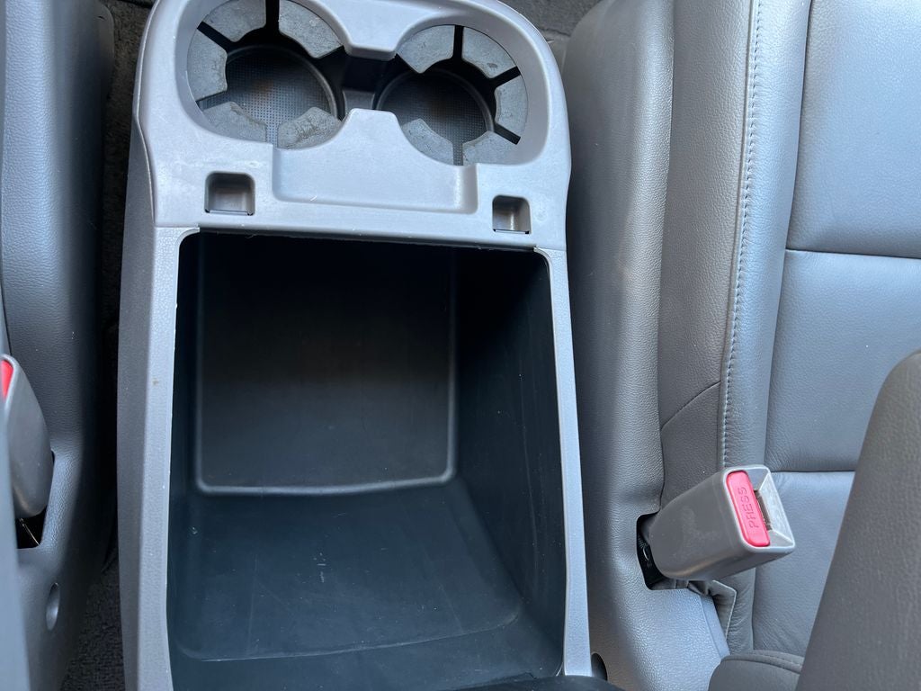 2013 Honda Odyssey EX-L