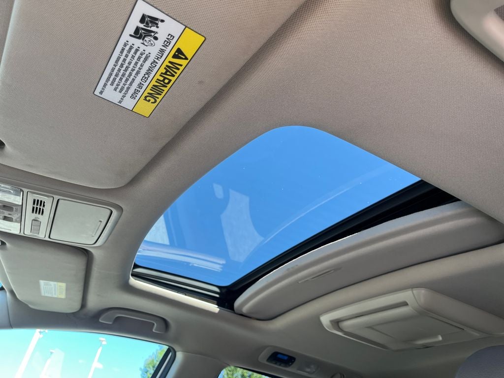 2013 Honda Odyssey EX-L