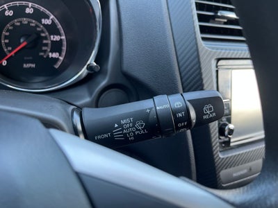 2025 Mitsubishi Outlander Sport 2.0 ES