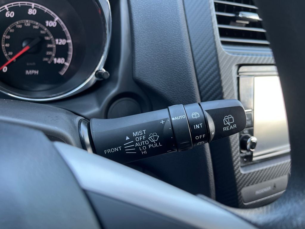 2025 Mitsubishi Outlander Sport 2.0 ES
