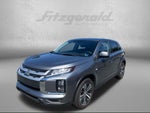 2025 Mitsubishi Outlander Sport 2.0 ES