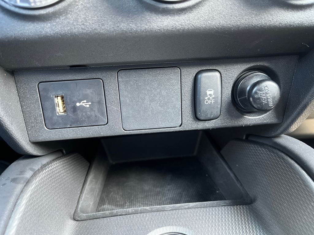 2025 Mitsubishi Outlander Sport 2.0 ES