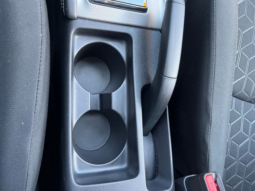 2025 Mitsubishi Outlander Sport 2.0 ES