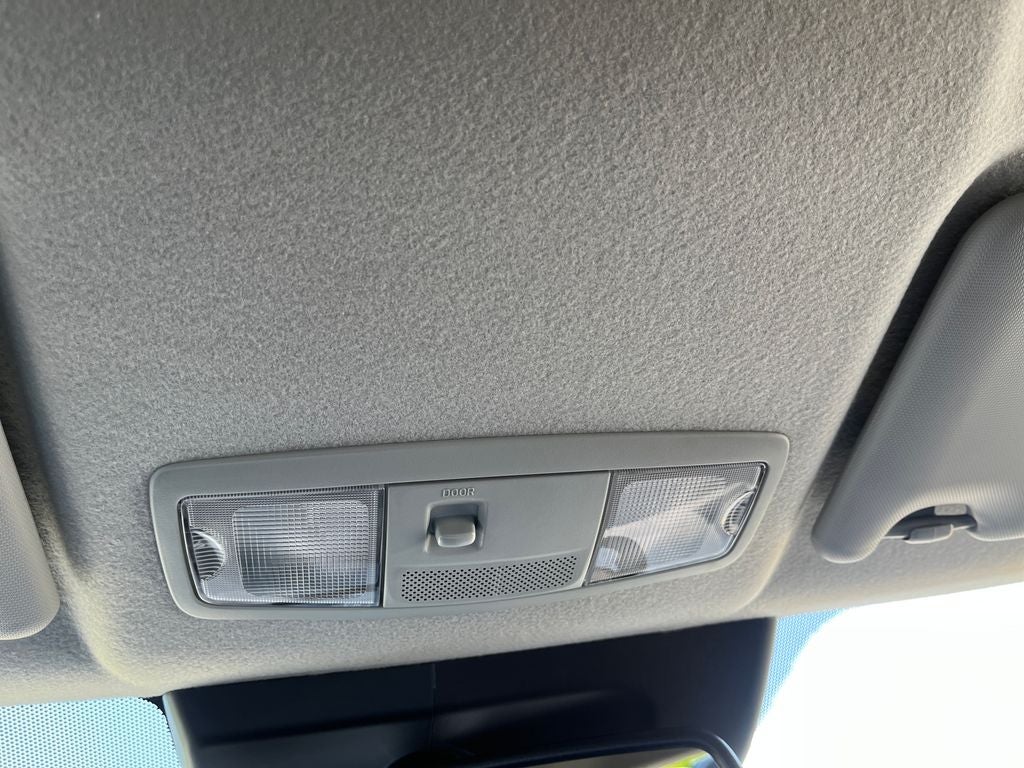 2025 Mitsubishi Outlander Sport 2.0 ES