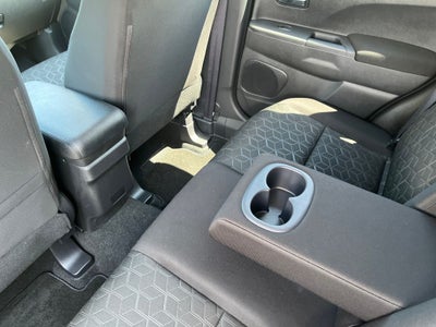 2025 Mitsubishi Outlander Sport 2.0 ES