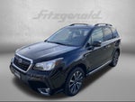 2018 Subaru Forester 2.0XT Touring