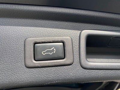 2018 Subaru Forester 2.0XT Touring