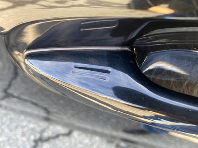 2018 Subaru Forester 2.0XT Touring